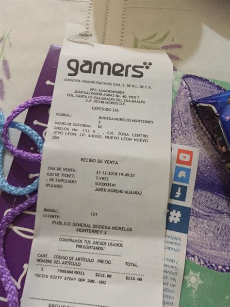 Steam Ticket .